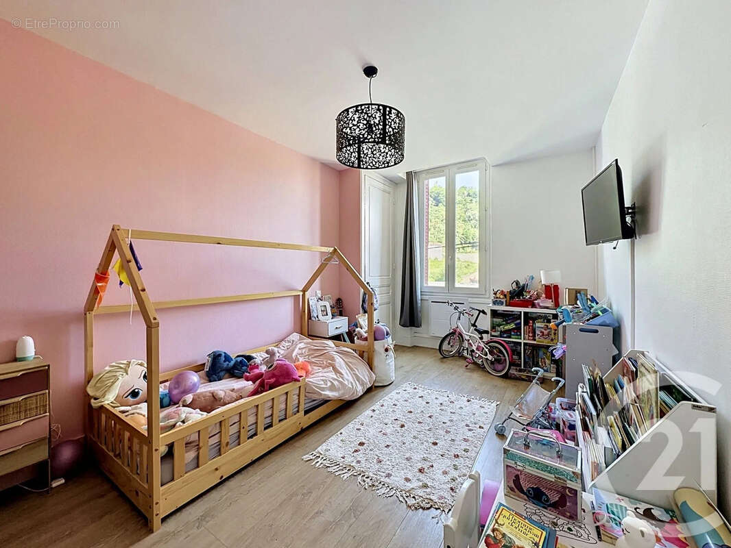 Appartement à VIENNE