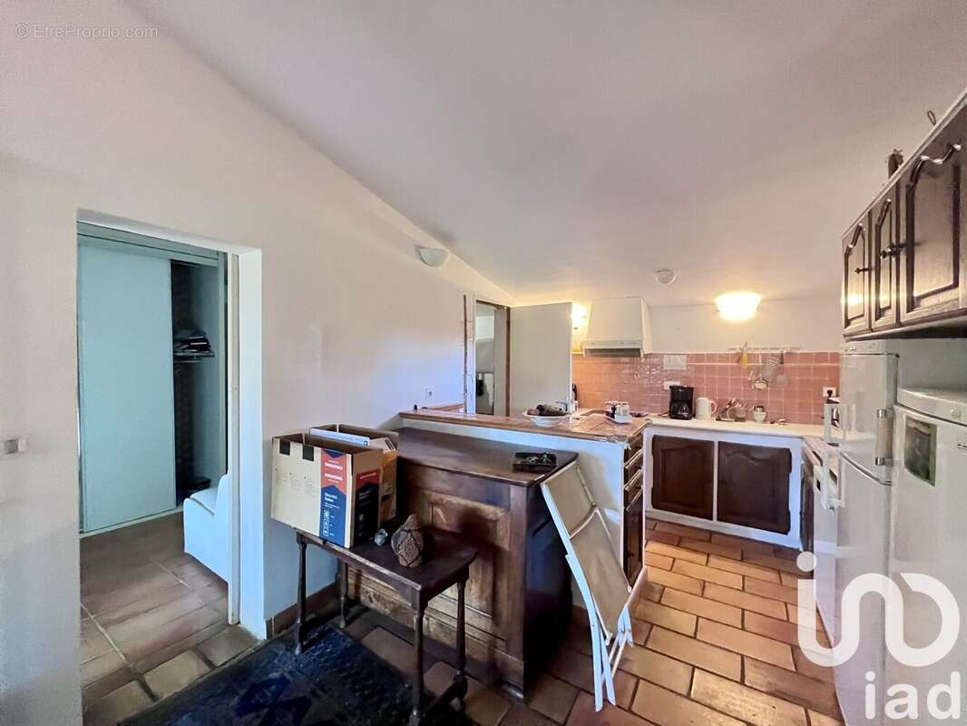 Photo 8 - Maison à LAMBESC