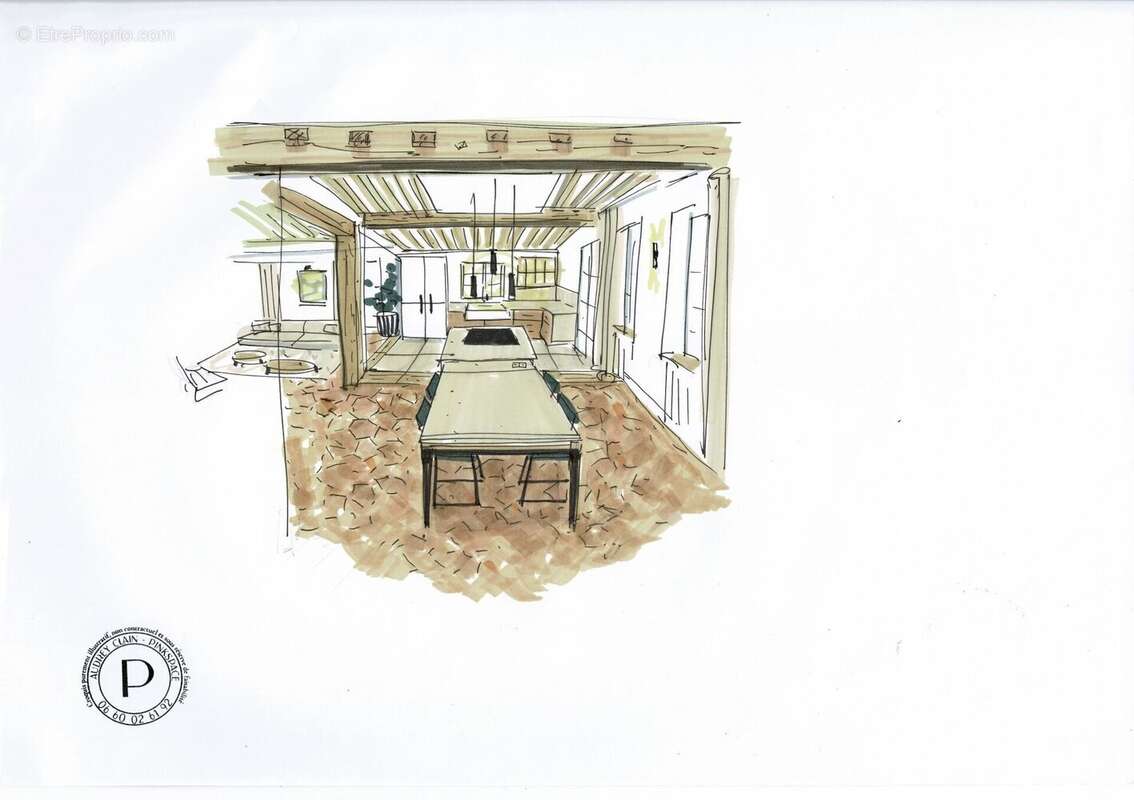 Photo 7 - Maison à MELUN