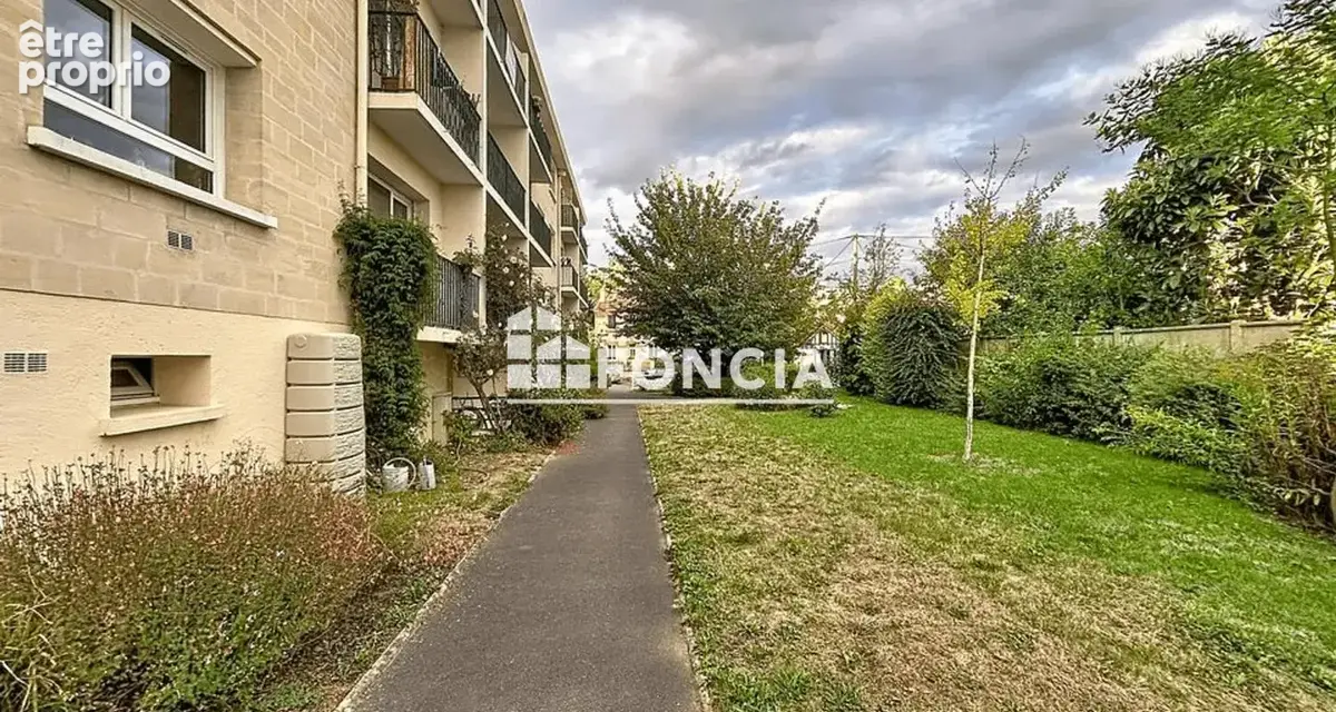 T2 spacieux et lumineux avec balcon et box fermé – Secteur Saint-Ouen / Caen - photo 6