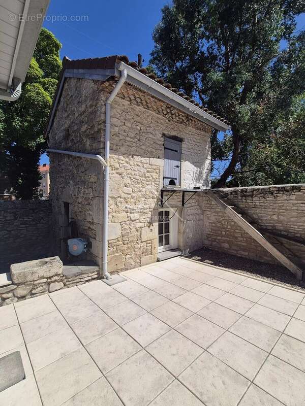 Maison à GANNAT