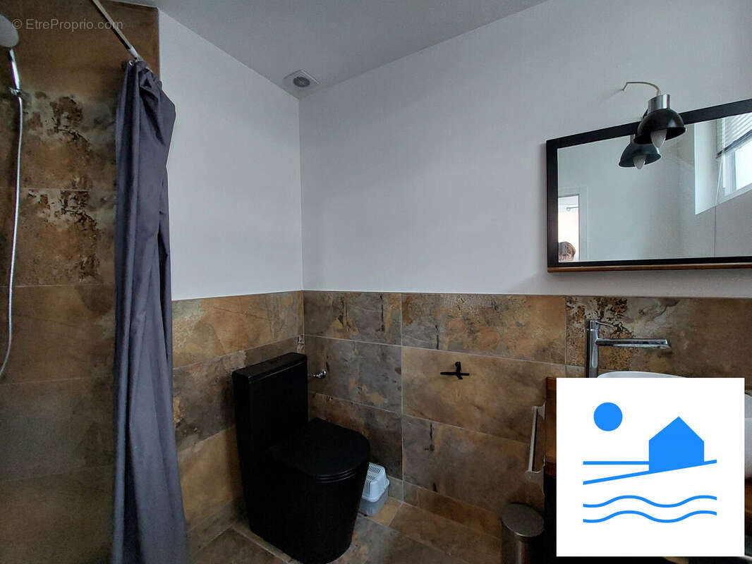 Appartement à LE HAVRE