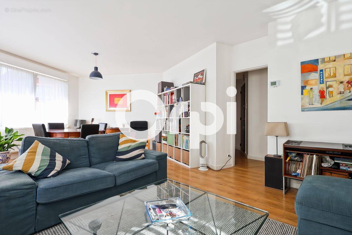 Appartement à DUNKERQUE