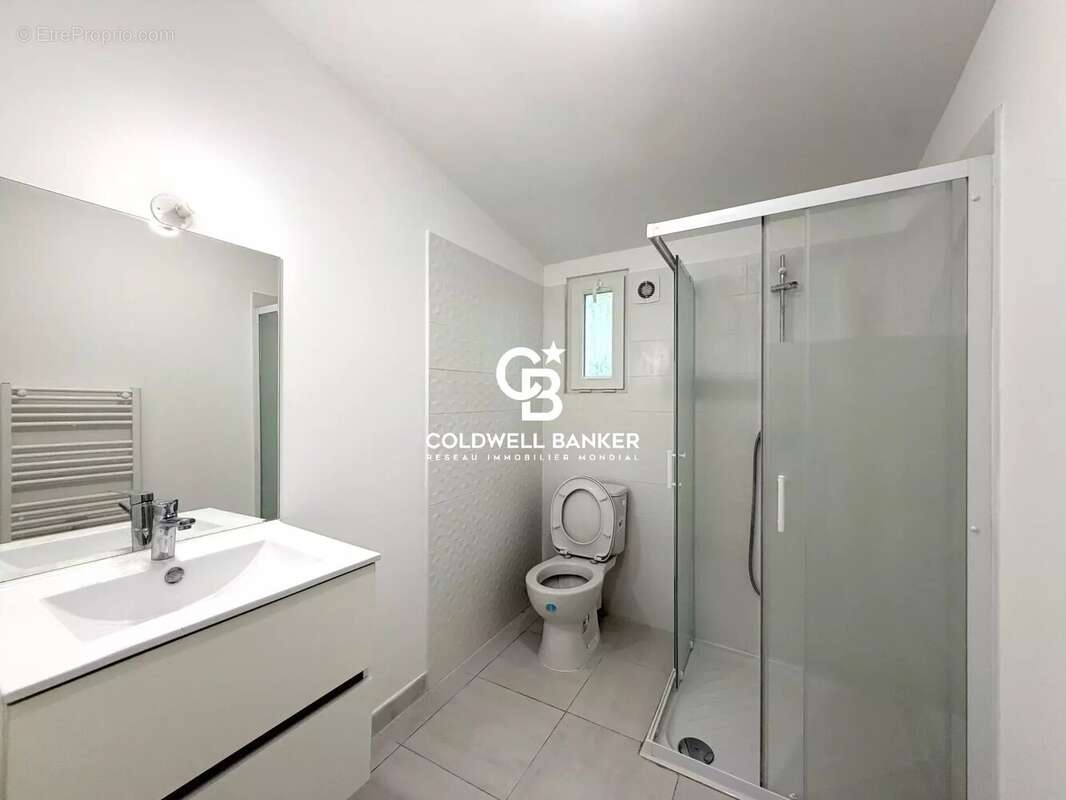 Appartement à PRADES-LE-LEZ