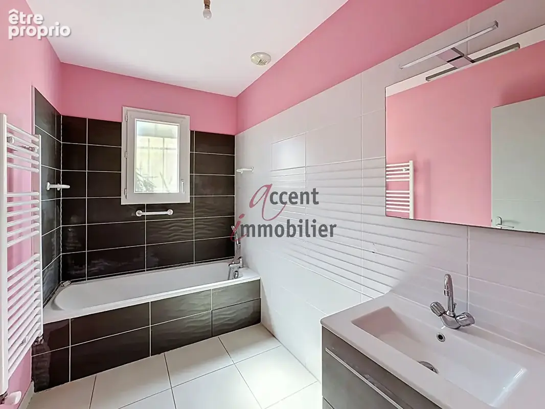 Villa plain-pied de 2019 de 91 m² avec terrain de 282 m² avec garage - photo 6