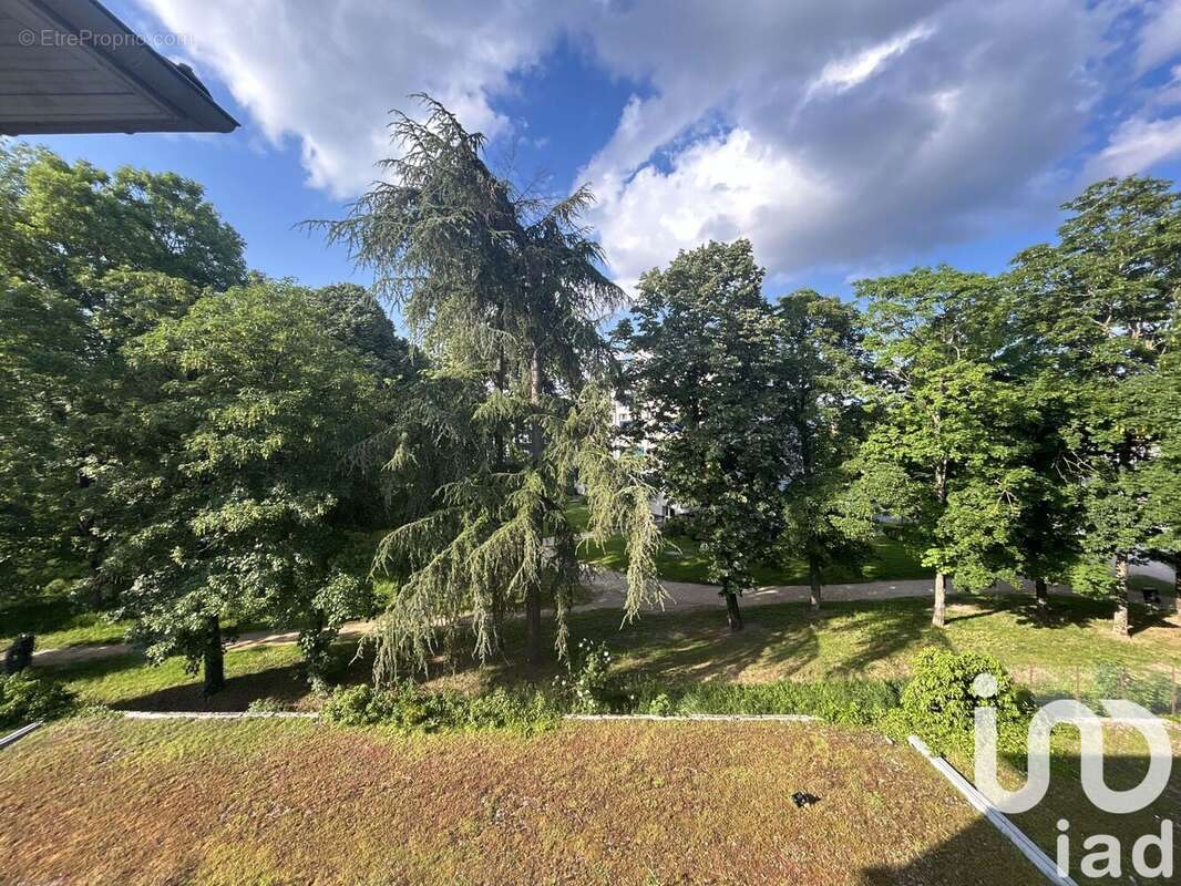 Photo 9 - Appartement à CHALON-SUR-SAONE