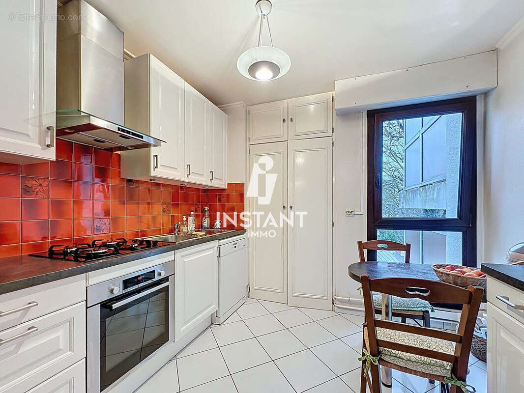 Appartement à CRETEIL