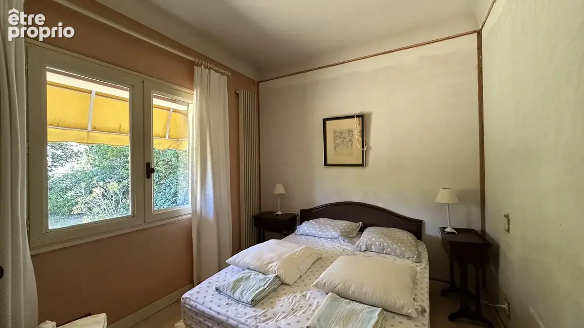 Hossegor  centre-ville / les halles  emplacement rare  villa  200 m² sur terrain 1 140 m²  fort potentiel - photo 15