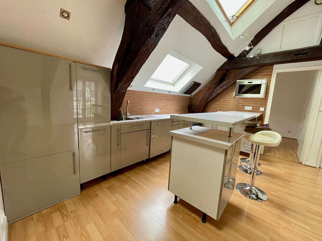 Appartement à ORLEANS