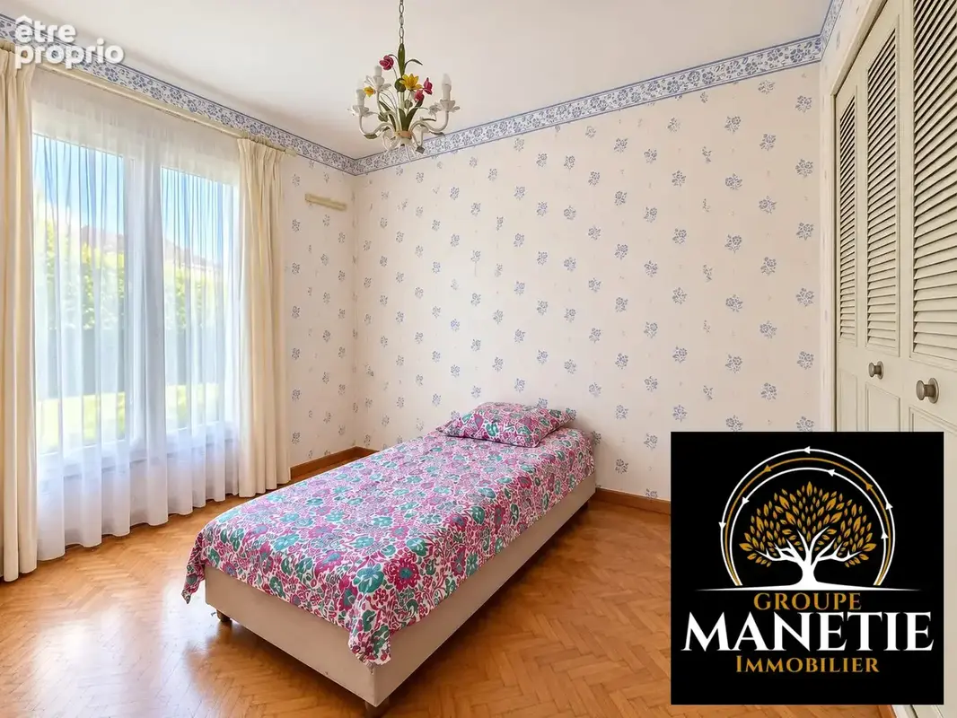 Maison 4 pièces 95 m² à vendre à Cuincy (59553) - photo 6