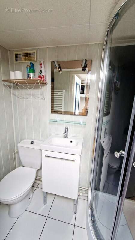 Appartement à DIEPPE