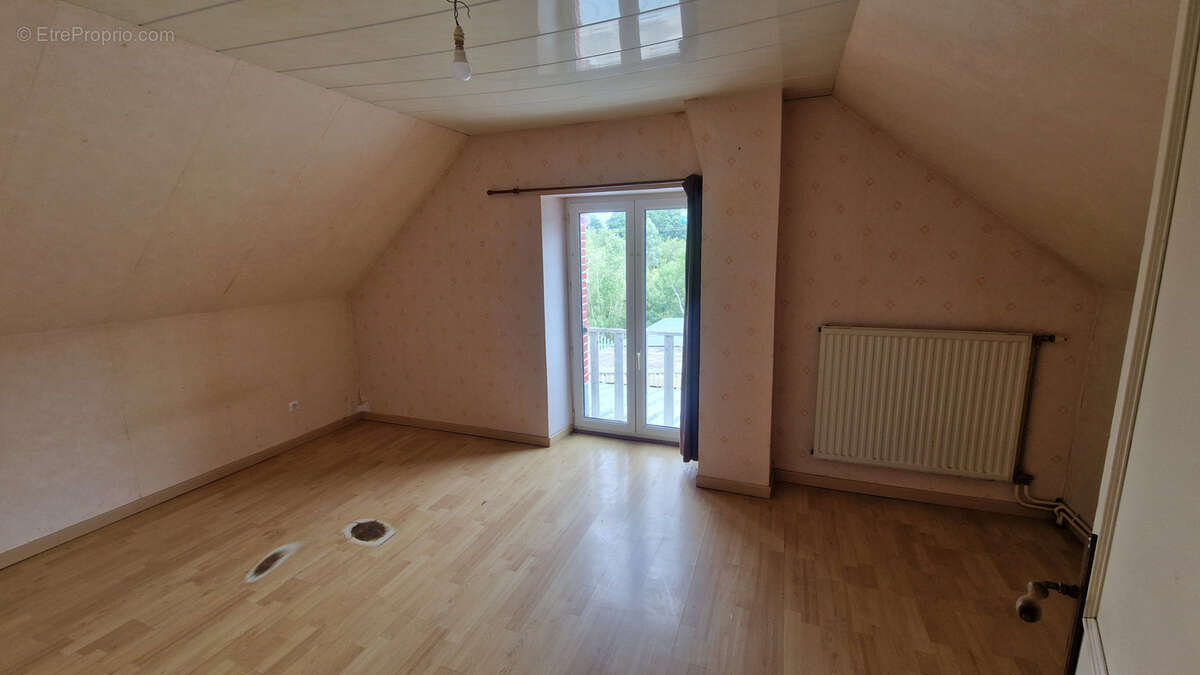 Maison de 73 m2   2 chambres   Garage - photo 6