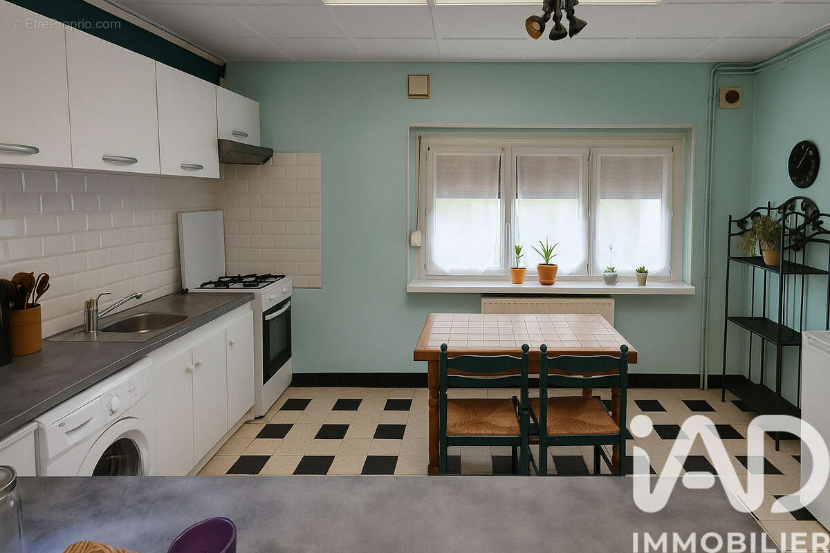 Photo 5 - Maison à AUCHEL