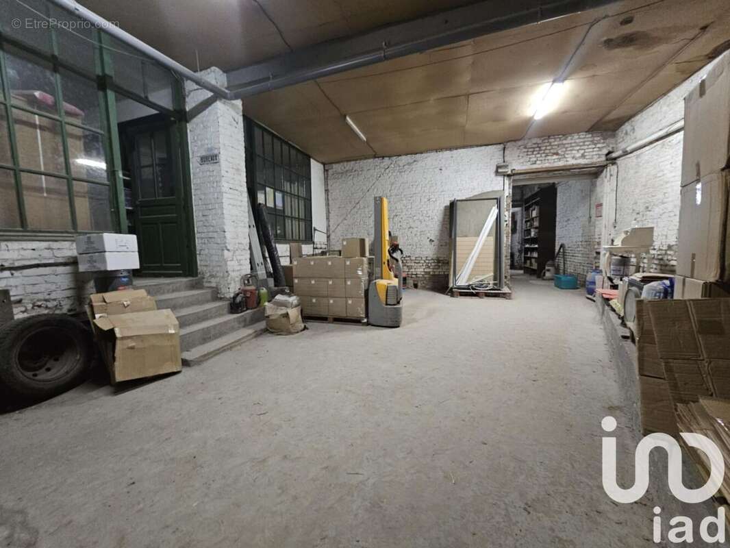 Photo 2 - Appartement à MERVILLE