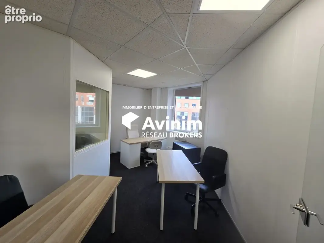 Commerce 103 m² à vendre à Cergy (95000) - photo 6