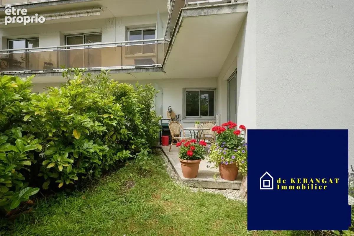 Photo Appartement à Chatenay-Malabry au prix de 399 000€