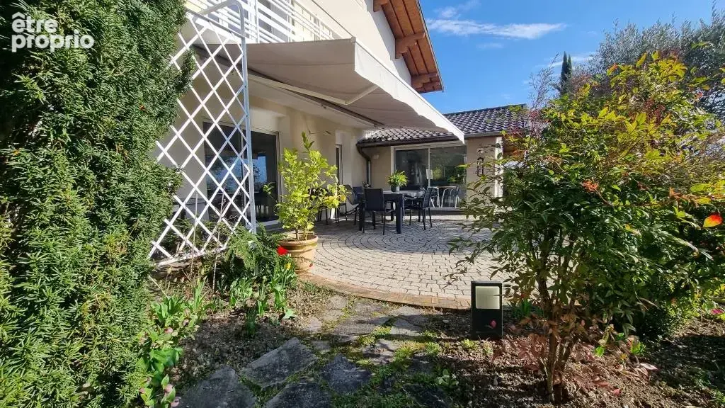 Villa vue dominante - photo 2
