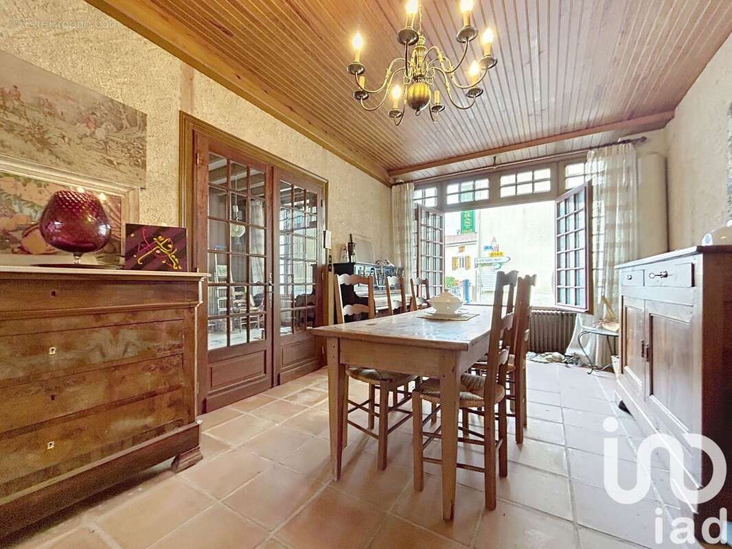 Photo 6 - Maison à MASSIGNAC