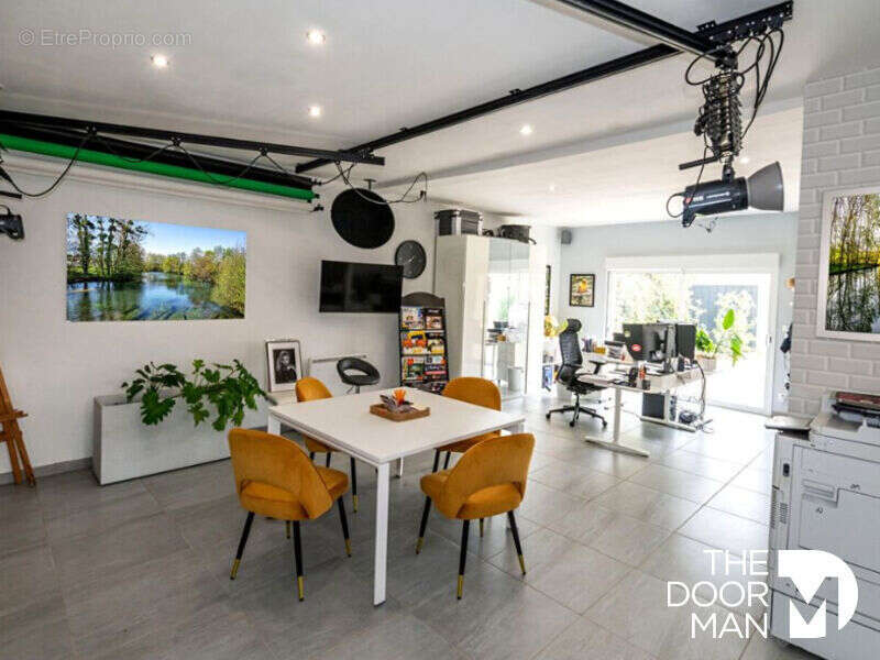 Appartement à ECHIRE