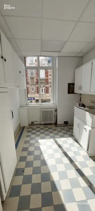 Maison / appartement de 226 m2 avec grande terrasse et garage hyper centre ville - photo 13
