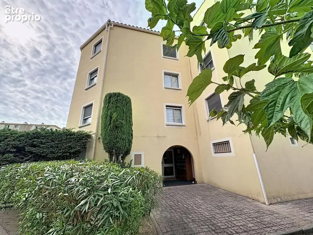 Appartement à FREJUS