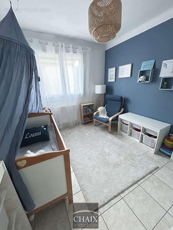 Appartement à AUBAGNE