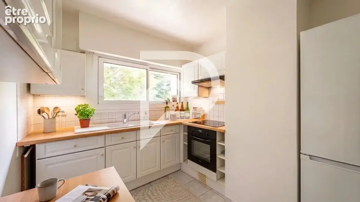Vente Appartement Marly-le-roi(78160) 219 000ï¿œ - photo 3