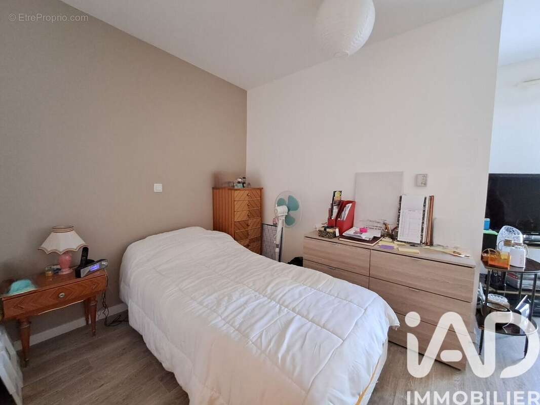 Photo 4 - Appartement à OSNY