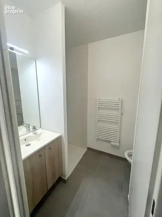 Appartement 22 m² à Toulouse  - photo 5