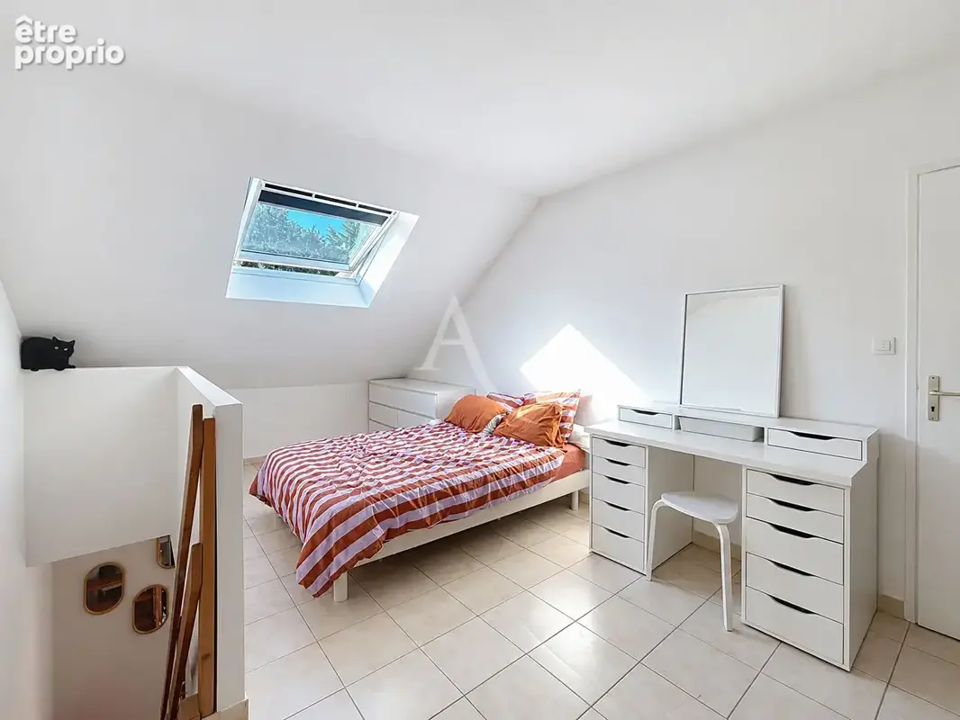 Appartement Angers 2 pièces 32 m2 - photo 5