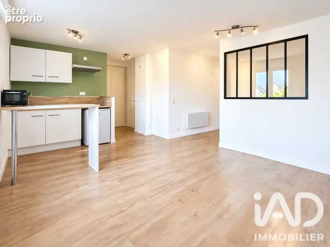 Photo 1 - Appartement à LA GOUESNIERE