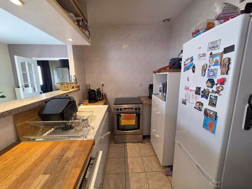 Appartement 180 m² à Le Creusot  - photo 4