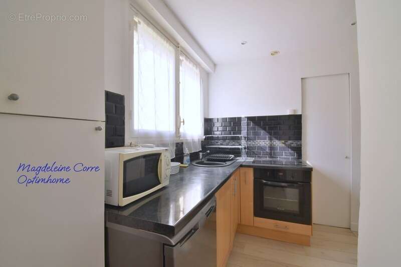 Appartement à FONTENAY-SOUS-BOIS