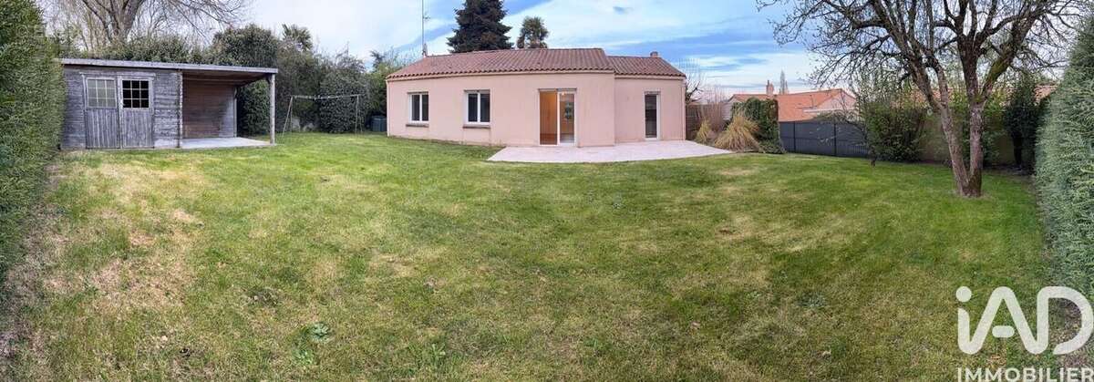 Photo 8 - Maison à LES HERBIERS