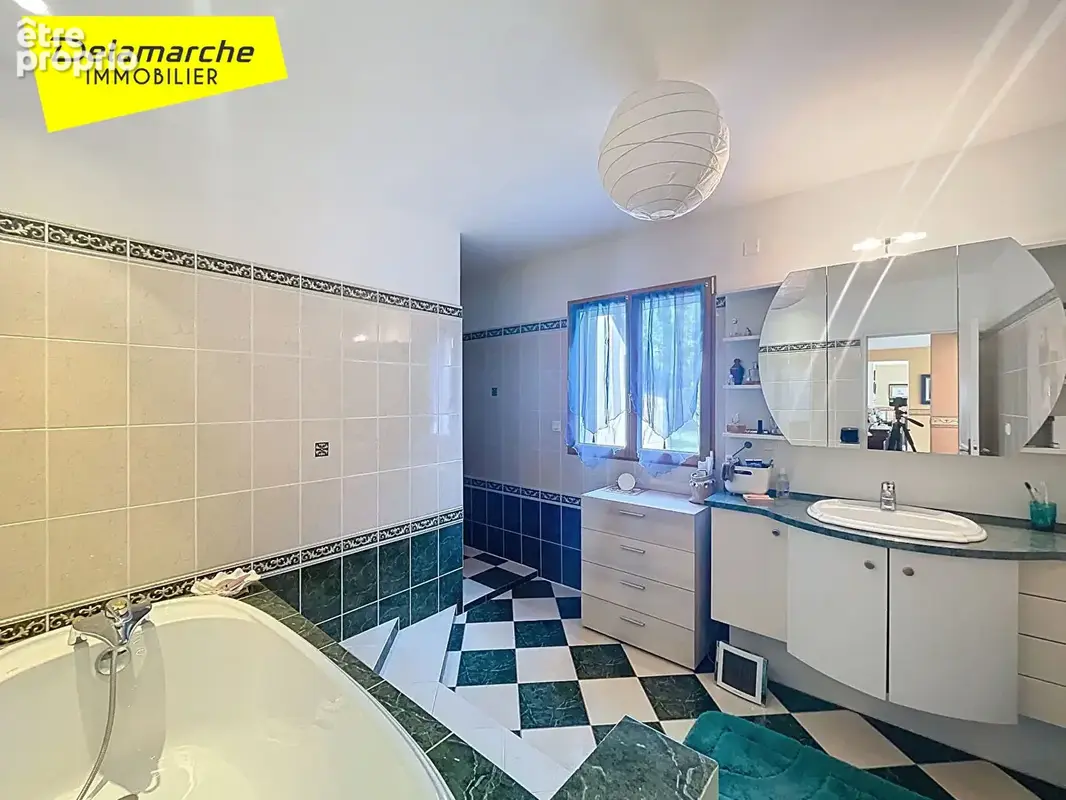 A vendre maison Brehal  7 pièces 168 m2 proche des commerces - photo 9