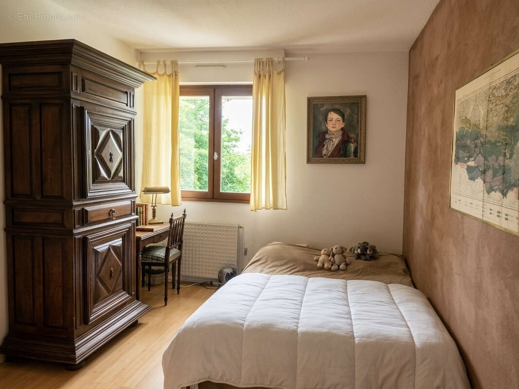Appartement T4   Quartier Marracq avec vue - photo 7