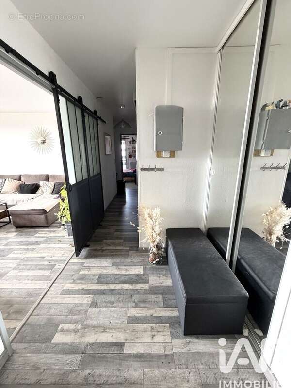 Photo 3 - Appartement à CRETEIL