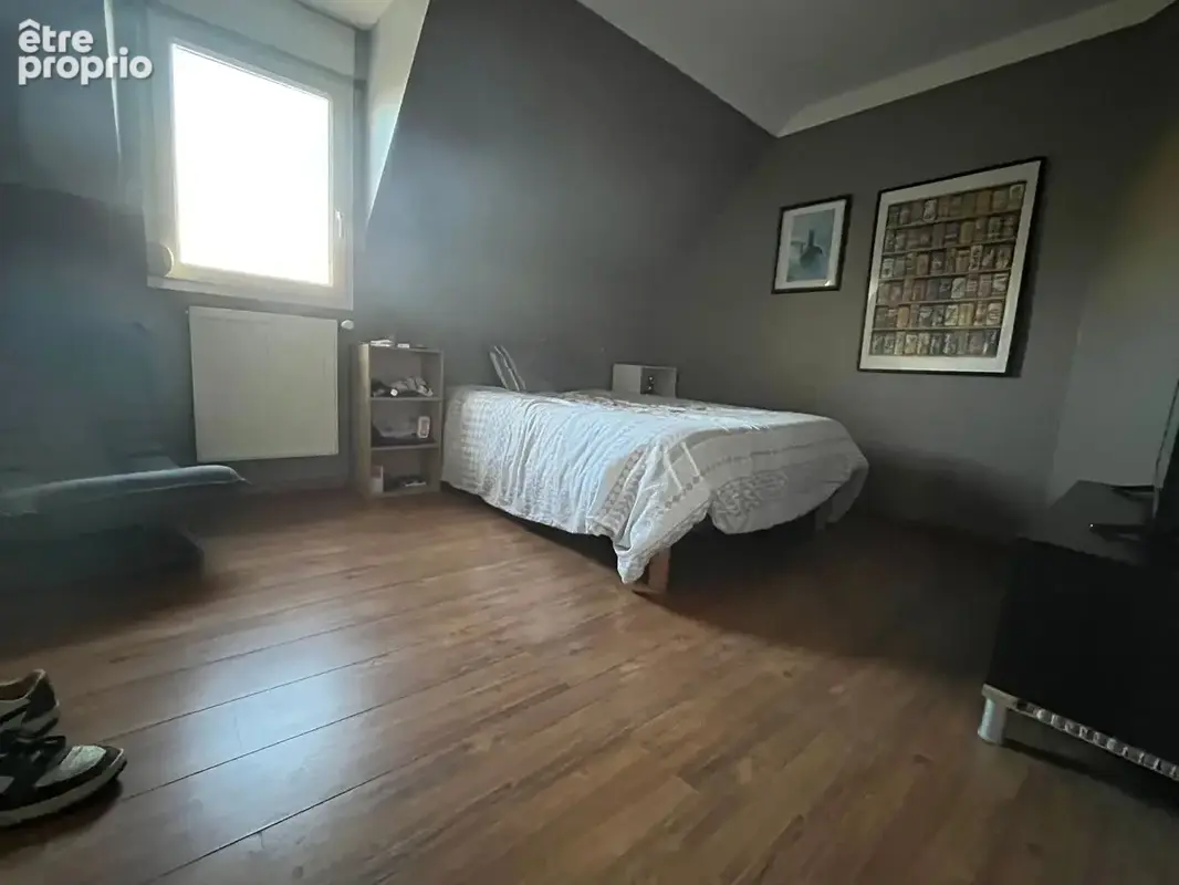 Pordic, maison à vendre école à pieds, 1 500 m2 de terrain - photo 8