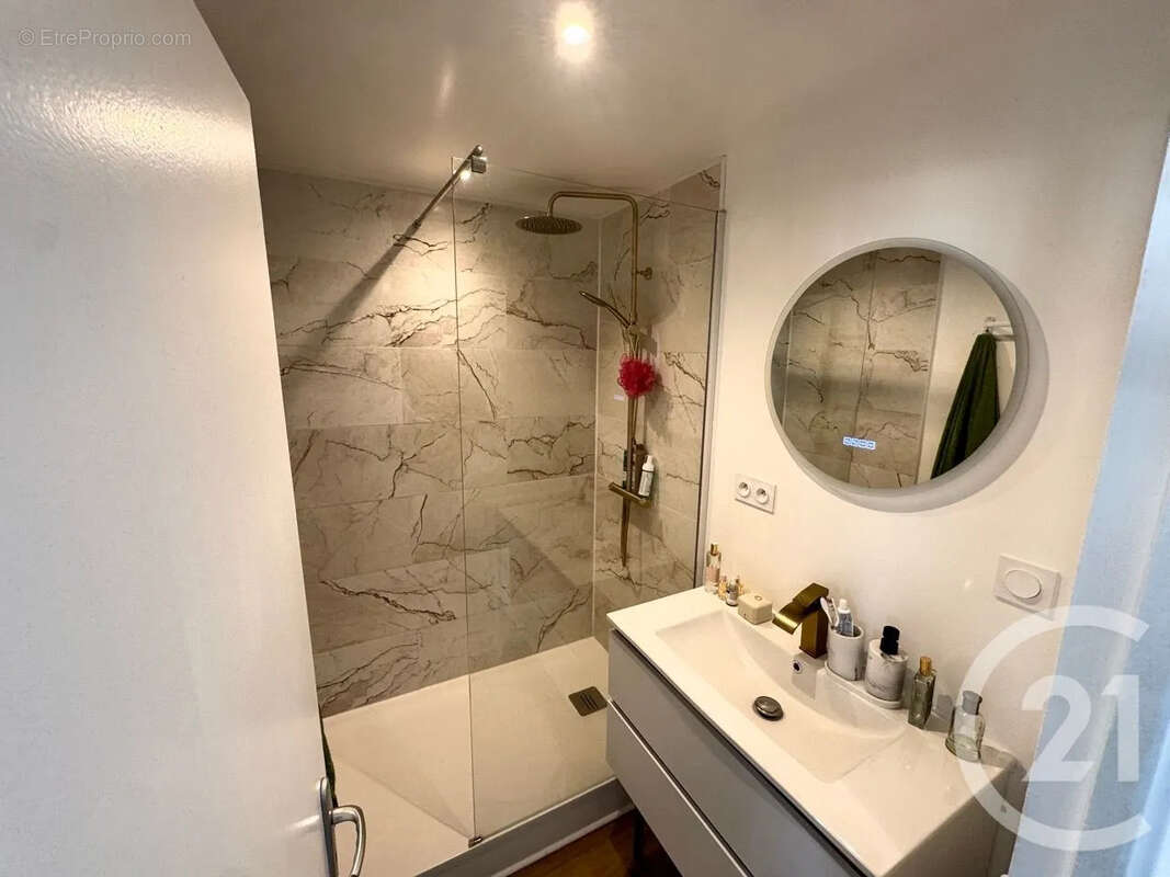 Appartement à AURILLAC