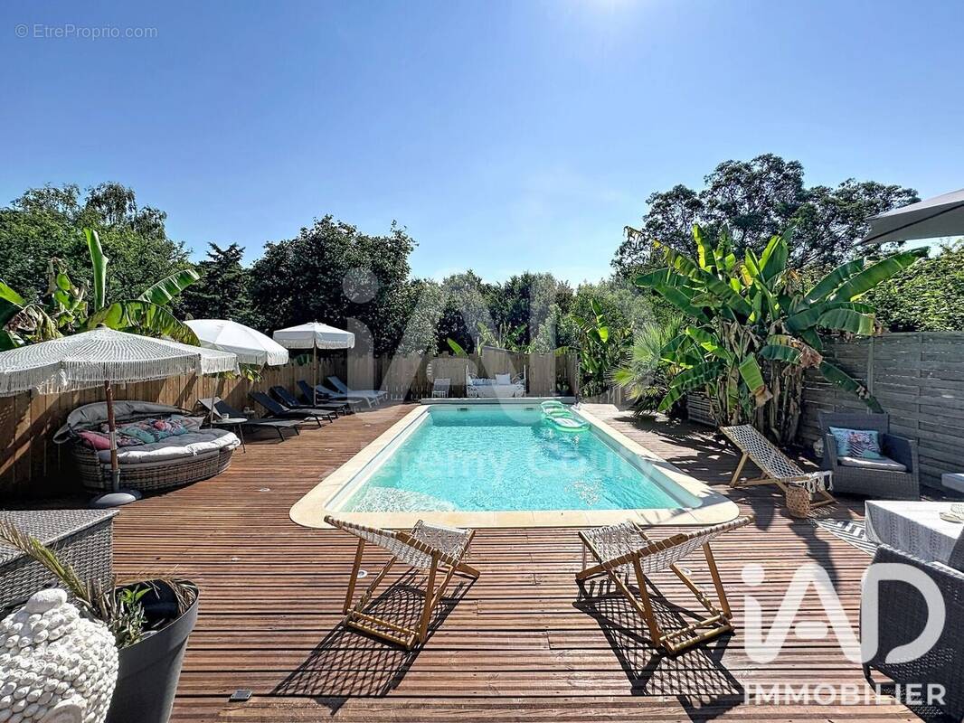 Photo 1 - Maison à SAVENAY