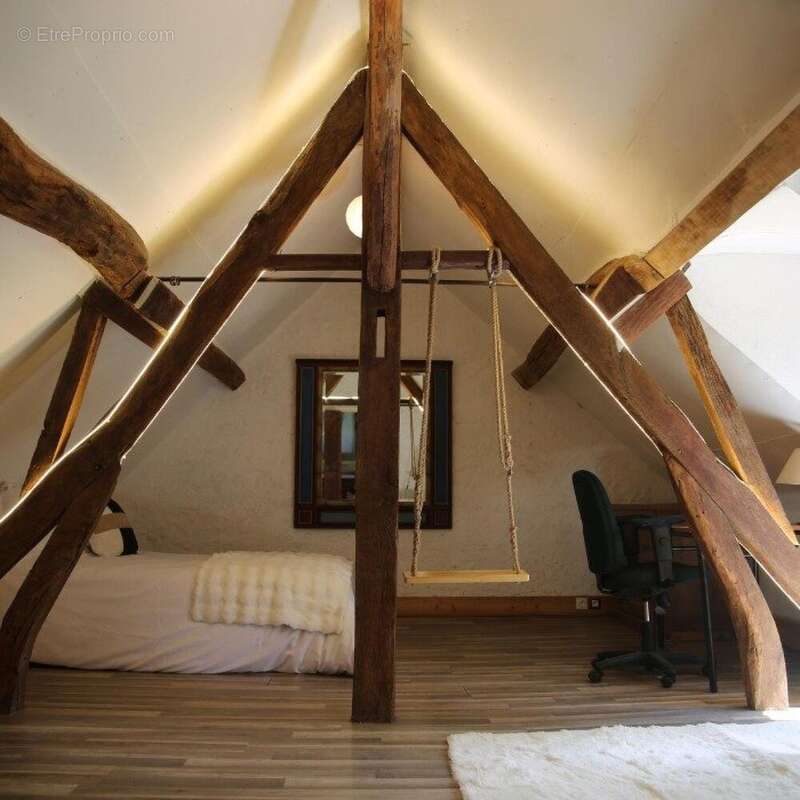 Photo 7 - Maison à CHILLEURS-AUX-BOIS