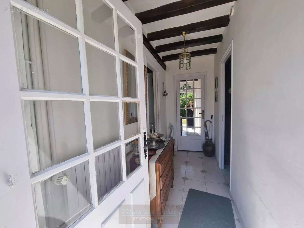 Maison de Charme à Amilly proche Hôpital et commerces - photo 12