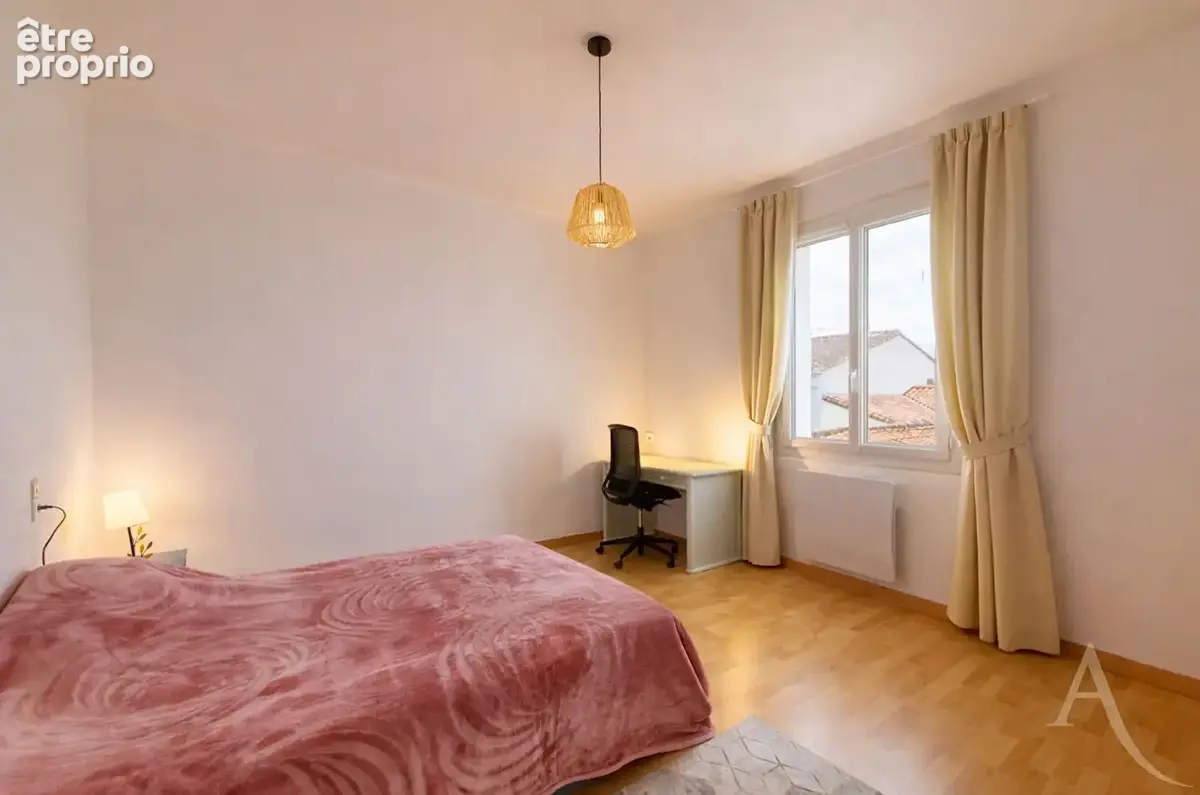 Appartement Montaigu centre - photo 5