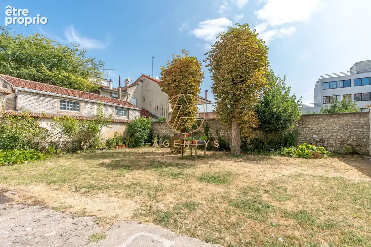 Appartement 37 m² à Nogent-Sur-Marne  - photo 4
