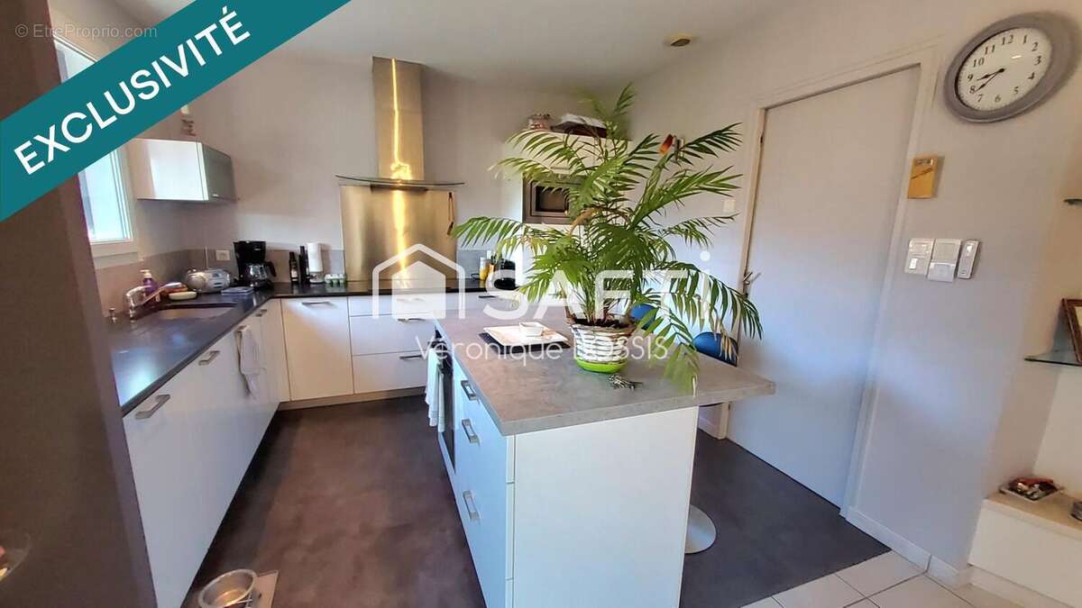 Photo 8 - Maison à MOUILLERON-LE-CAPTIF