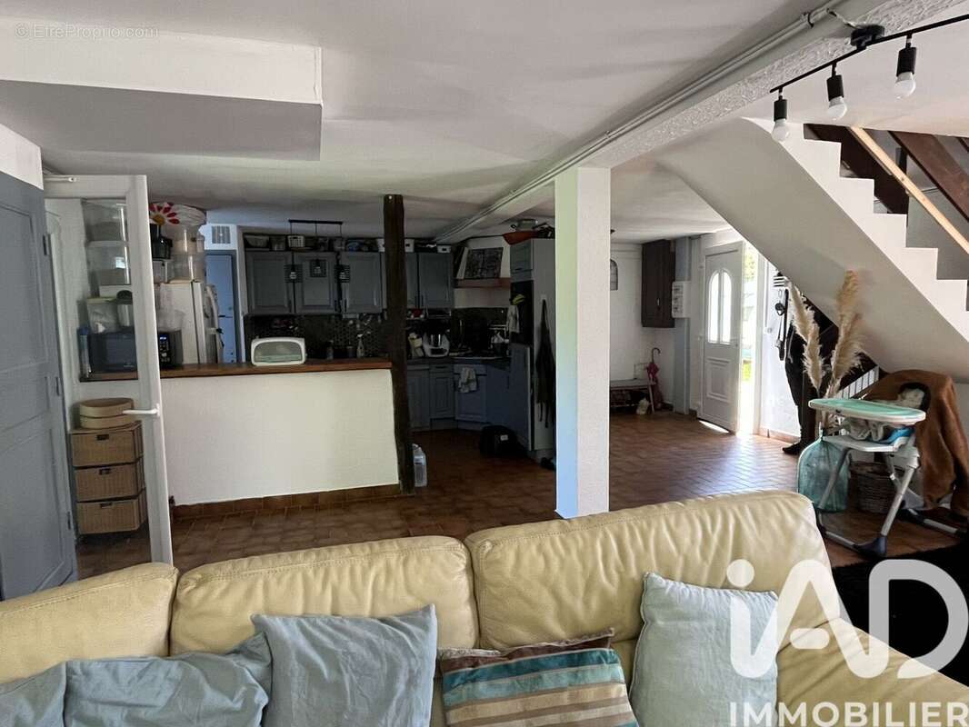 Photo 2 - Maison à EAUZE