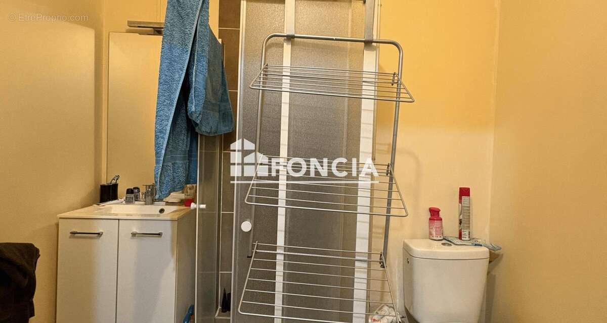 Appartement à MAROMME