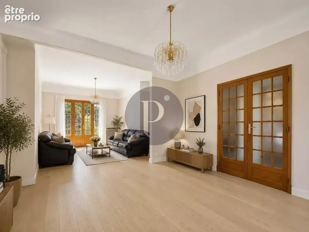 Maison familiale,153 m² habitables ,5 chambres, Terrasse & jardin - photo 5