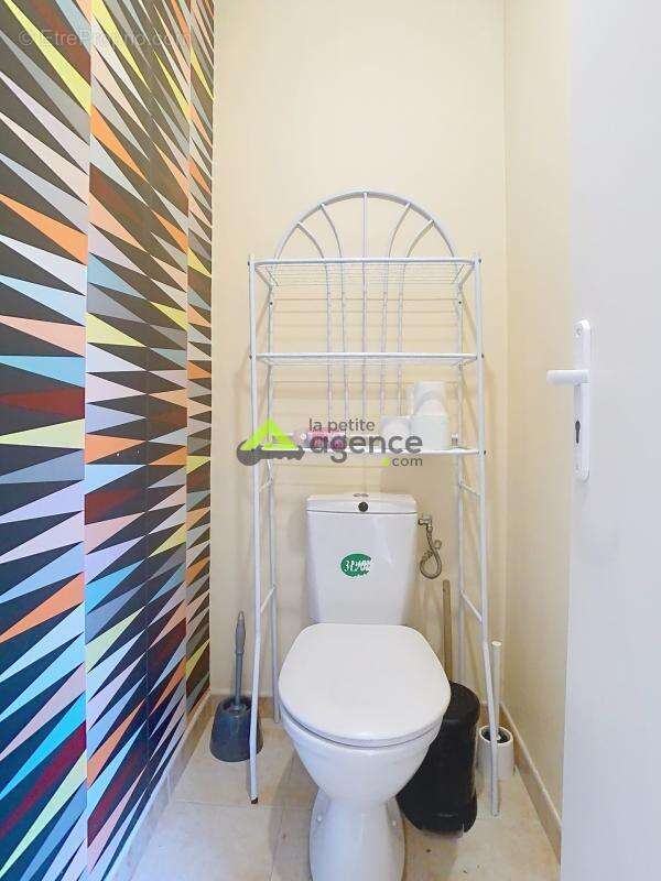 Maison à SAINT-QUENTIN-LA-CHABANNE