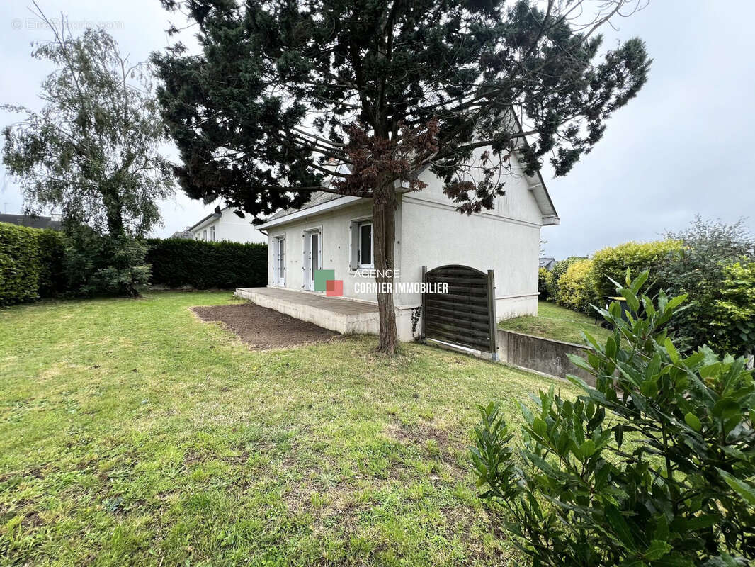 Maison à ACIGNE